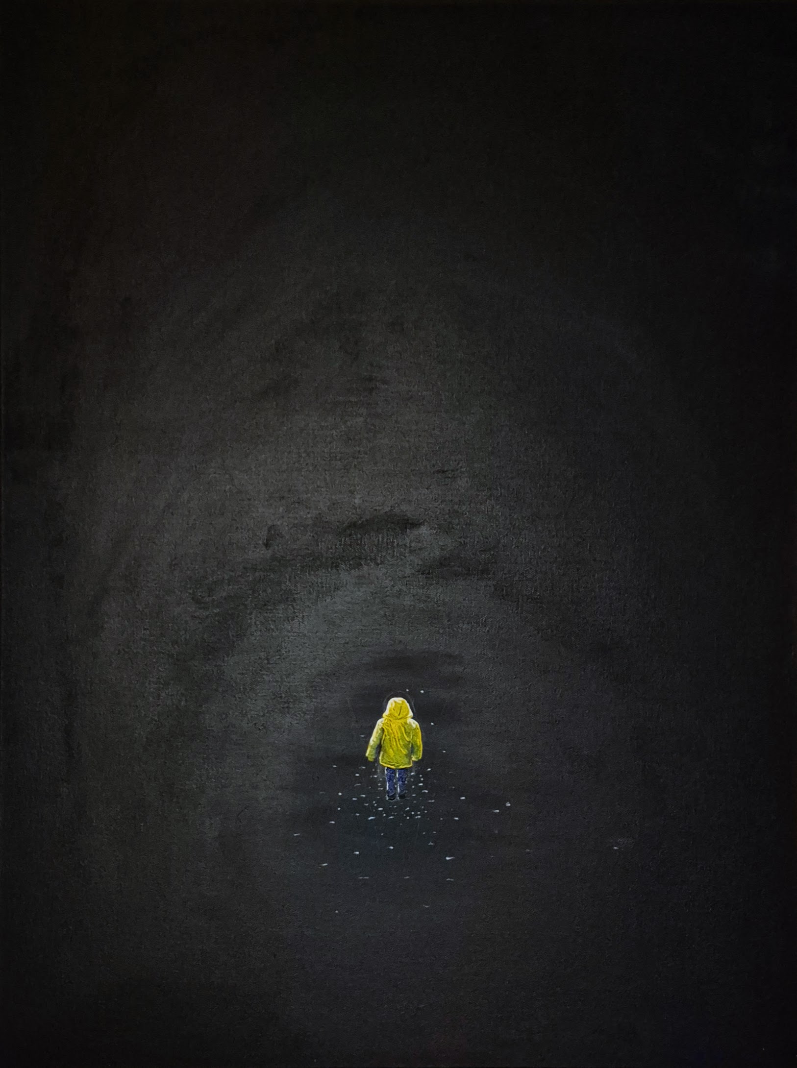 Winter, 2021. Cristofer Rybner